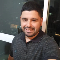 EDER BARBOSA DOS SANTOS